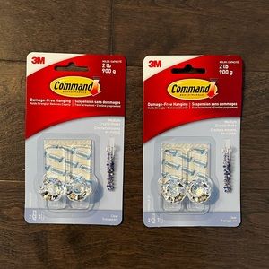 Crystal Command Hooks